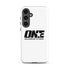 1STAR Hallowed Snow Tough case for Samsung®